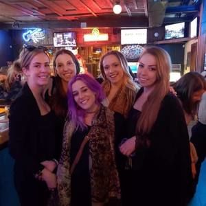 Meet your Posher, Britney